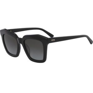 MCM squared cat eye sunglasses